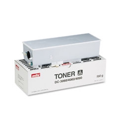 Original Kyocera KYO37085011 550gm Sd Black Toner