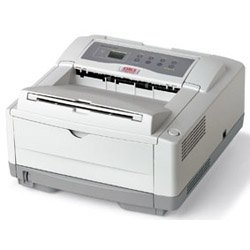 Okidata OKI62446504 Laser Printer,network