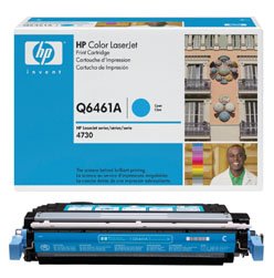 HP Hewlett Packard-Q6461A