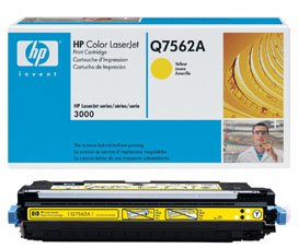 HP Hewlett Packard-HEWQ7562A