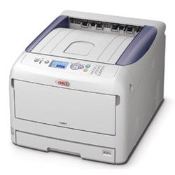 Okidata OKI62441001 Laser Printer,network