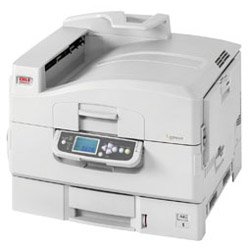 Okidata OKI62430606 Laser Printer,net,dup