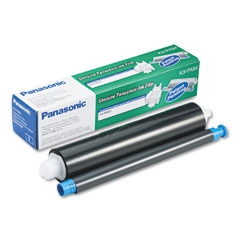 Panasonic KX-FA94 Kx-fa94 390 Feet Thermal Fax Print Film Ribbon For  