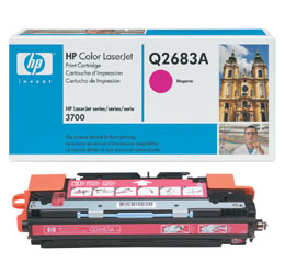 HP Hewlett Packard-Q2683A