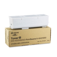 Original Kyocera MTA37015011 Sd Yld Black Toner