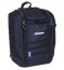 Flambeau FL-C50BP Black Range Backpack With Cases