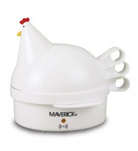 Miscellaneous MAV-SEC-2 Henrietta Egg Cooker