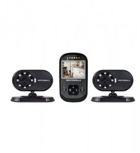 Motorola MOTO-SCOUT500-2 Digital Pet Monitor