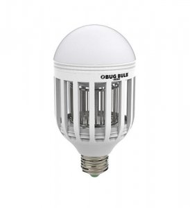 Nebo NEB-Z-BUG-BULB Mosquito Zapping Led Bulb