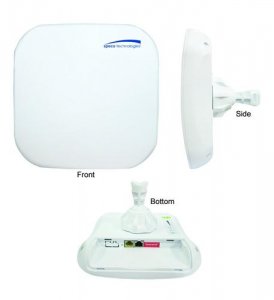 Speco SPC-AP300M 5.8ghz Outdoor Access Point 24v