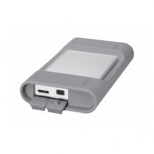 Sony PSZ-HB1T/BC , Psz-hb1tbc, Pro External Hdd, 1tb, Thunderbolt, Usb