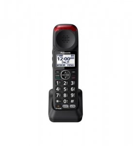 Panasonic KX-TGMA44B Cordless Handset