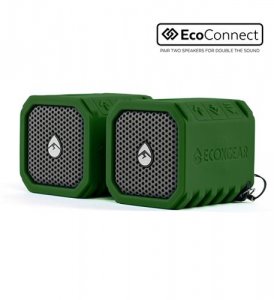 Grace GDI-EXPB2X03 Eco Duo Green