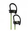 Isound DG-DGHP-5626 Sport Tone Dynamic Bt Earbuds Greenblk