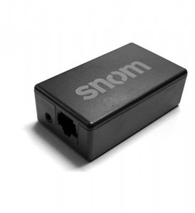 Snom SNO-EHS Ehs Wireless Headset Adapter For D7xx3x