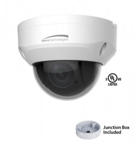 Speco SPC-O2P4X 2mp 4x Indooroutdoor Ip Ptz Camera