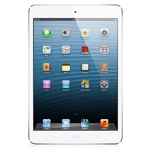 Apple MH3F2LLA-PB-3RCB Ipad Mini 3 With Retina Display  Touch Id Wi-fi