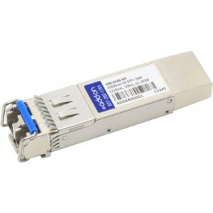 Addonics 430-4146-AO Dell Sfp+ 10km Lr Lc 430-4146   Compat Taa Xcvr 1