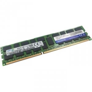 Qnap RAM-16GDR3EC-RD-1600 Memory Ram-16gdr3ec-rd-1600 16gb Ddr3-1600 E