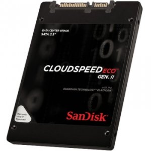 Vmware SDLF1DAR-960G-1HA2 960gb Cloudspeed Eco Gen Ii Ssd