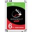 Seagate ST6000VN0041 Hard Drive  6tb Sata 6gbs 7200rpm 128mb Ironwolf 