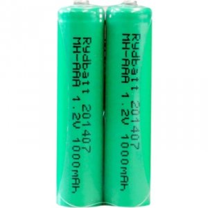 Socket AC4012-591 Aaa Nimh Battery - Chs 7ci7di7mi7pi,