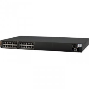 Microsemi PD-9606G/ACDC/M 6port Poh Midspn 4pr 95wport    Managed 1010