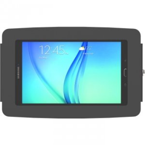 Compu-lock 696EGEB Galaxy Tab E 9.6 Secure Space Enclosure