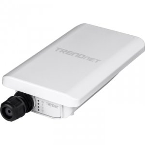 Trendnet TEW-740APBO N300 2.4 Ghz 10dbi Outdoor Poe Access Point