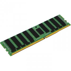 Kingston KVR24L17Q4/32 32gb Ecc Cl17 4rx4 Ddr4 Lrdimm  2400mhz