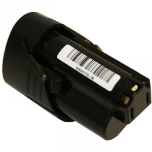 Battery MIL-2401-20-2.5AH Replacement Power Tool Battery For Milwaukee