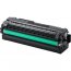 Original Samsung SASCLTC506L Cyan Toner 3.5k Yield Clp-680nd Clx-6260f