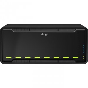 Drobo DR-B810I-3A21-2R11 B810i Plus