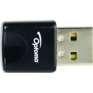 Optoma WUSB Mini Ieee802.11bgn Wireless Usb Dongle