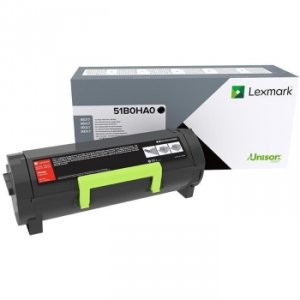 Original Lexmark 51B0HA0 Msmx417 Regular High Yield Toner