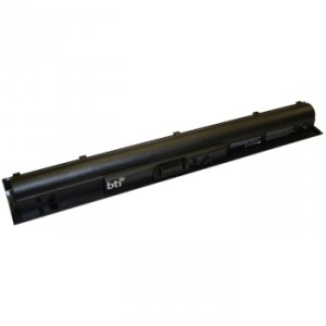 Battery HP-P15AB Replacement Notebook Battery For Hp Pavilion 14-ab 15