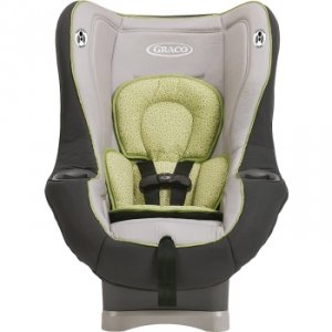 Graco 1927000 Graco My Ride65 Convertible Car Seat