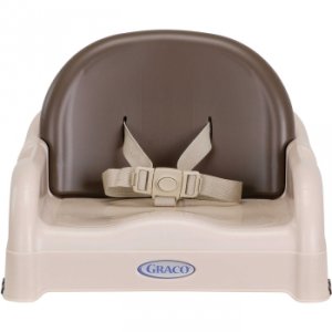 Graco 1763158 Graco Toddler Booster Seat