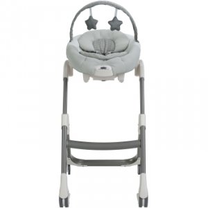 Graco 1967364 Graco Baby Sous Chef 5-in-1     Seating System Davis