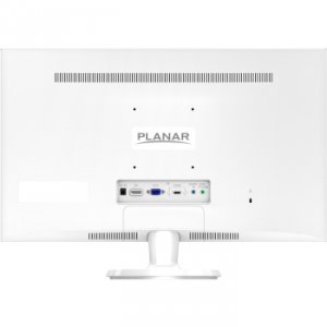 Planar 997-8265-00 Pxl2470mw-wh