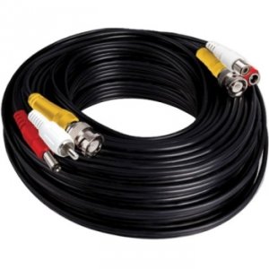 Night CAB-UL2-100VPA 100ft In-wall Ext Cable