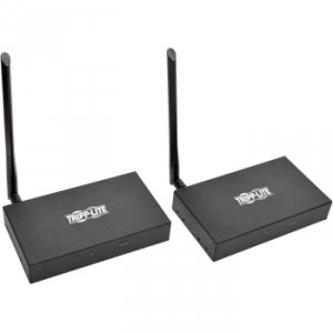 Tripp B126-1A1-WHD1 Hdmi Over Wireless Extender W Ir Control, 50m 165f