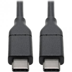 Tripp U040-003-C-5A Usb 2.0 Usb-c Cable 5a 20v Mm 3ft