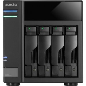 Asus AS6004U Tor Nas  4bay Expansion Box Usb3.0 Power Sync Mechanism R