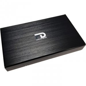 Micronet PS4-5TB-PGD Fantom Drives 5tb Ps4 Harddrive