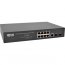 Tripp NGS8C2 8 Port Gigabit Switch Managed