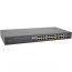 Tripp 9V7779 24-port Gigabit Ethernet Switch 101001000mbps, L2 Web-sma