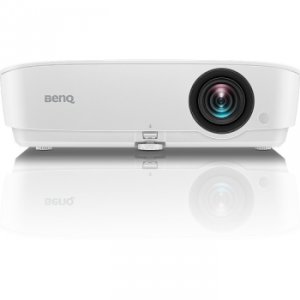 Benq MS524AE Projector  White Svga;3300lm;d-sub X2; S-v, 2w Spk X1; Ao