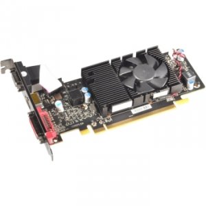 Xfx HD657X2NL2 Radeon Hd 6570 Pcie2.1 2gb Ddr3