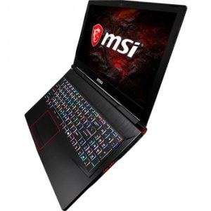 Msi GE63VR075 Ge63vr Raider-075 I7-7700hq     2.8g 16gb 128gb 1tb Gtx1